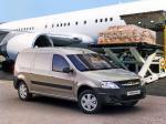 Lada Largus Фургон 2012 года